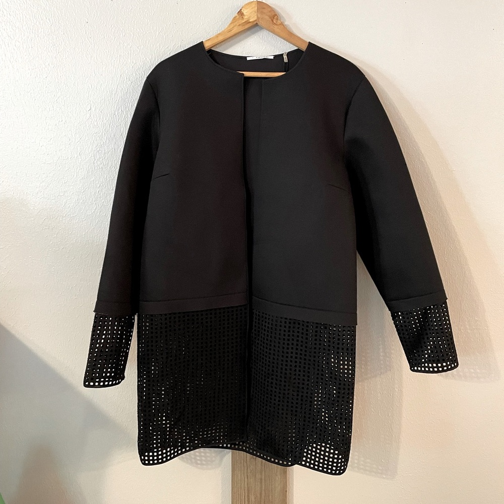 NWT Tahari Jacket XL
